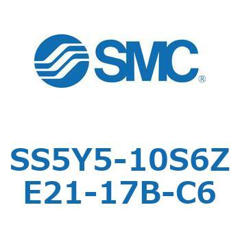 SS5Y5-10S6 SMC