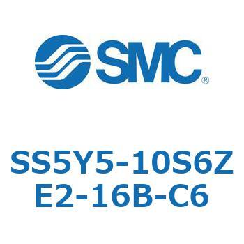 SS5Y5-10S6 SMC