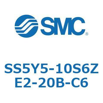 SS5Y5-10S6 SMC