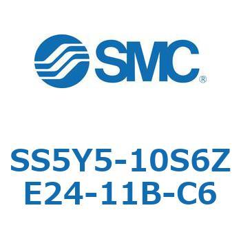 SS5Y5-10S6 SMC