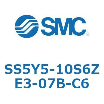 SS5Y5-10S6 SMC