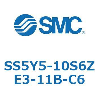 SS5Y5-10S6 SMC