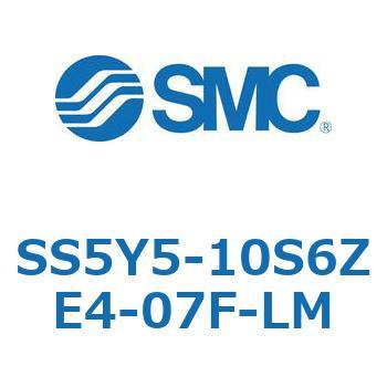 SS5Y5-10S6 SMC