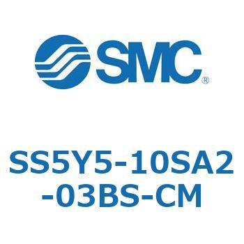 SS5Y5-10SA2-03BS-CM-NA SS5Y5-10SA SMC 56648295