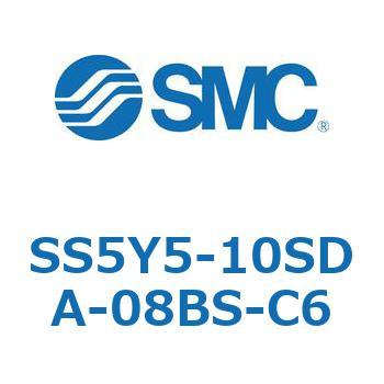 SS5Y5-10SD - SMC