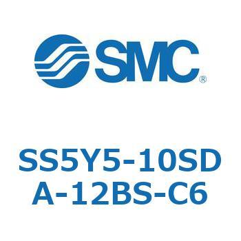 SS5Y5-10SD - SMC