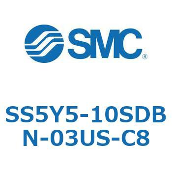 SS5Y5-10SDBN-03US-C8-NA SS5Y5-10SD SMC 56650781