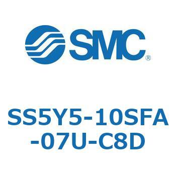 SS5Y5-10SF SMC