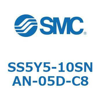 SS5Y5-10SN SMC