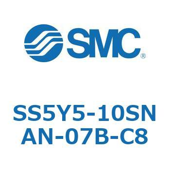 SS5Y5-10SN SMC