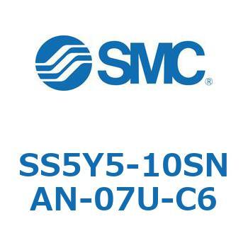 SS5Y5-10SN SMC