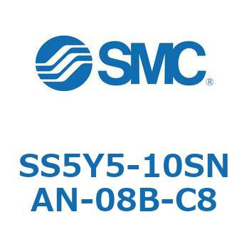 SS5Y5-10SN SMC