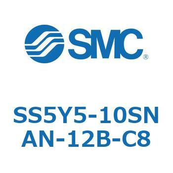 SS5Y5-10SN SMC