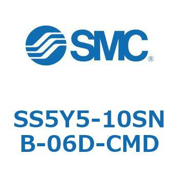 SS5Y5-10SNB-06D-CMD-NA SS5Y5-10SN SMC 56651086