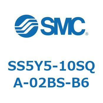 SS5Y5-10SQA SMC