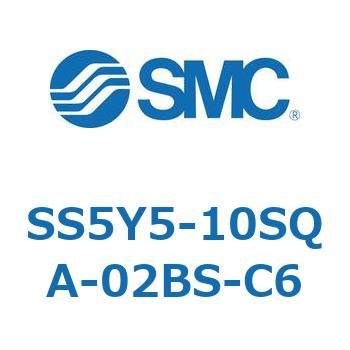 SS5Y5-10SQA SMC