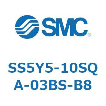 SS5Y5-10SQA SMC