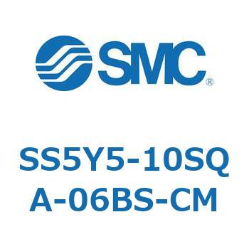 SS5Y5-10SQA-06BS-CM-NA SS5Y5-10SQA SMC 56652197