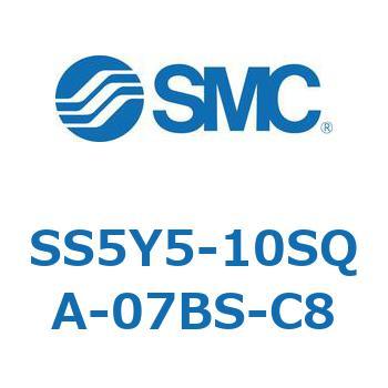 SS5Y5-10SQA SMC