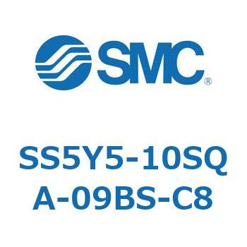 SS5Y5-10SQA SMC