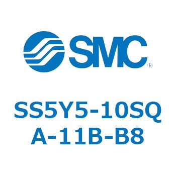 SS5Y5-10SQA SMC