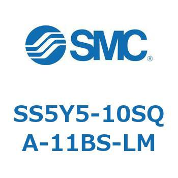 SS5Y5-10SQA SMC