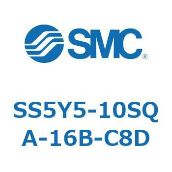 SS5Y5-10SQA SMC