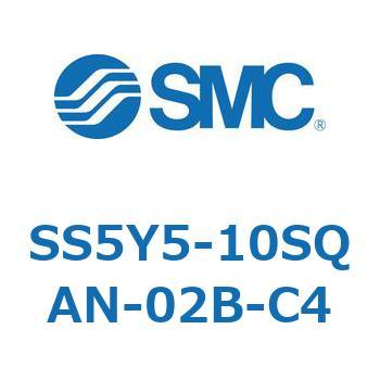 SS5Y5-10SQAN SMC