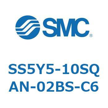 SS5Y5-10SQAN SMC