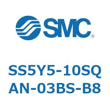 SS5Y5-10SQAN SMC
