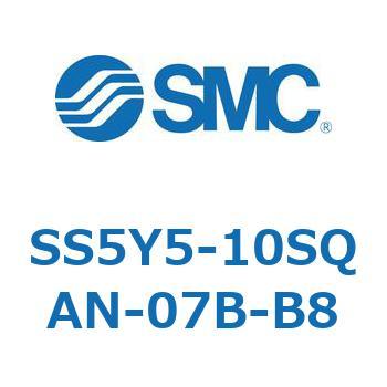 SS5Y5-10SQAN SMC