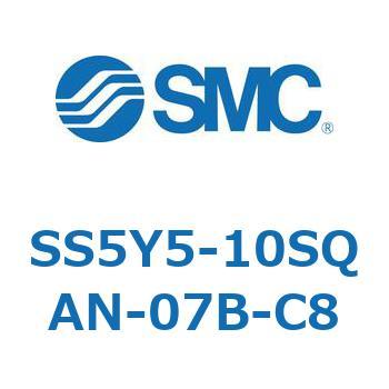 SS5Y5-10SQAN SMC