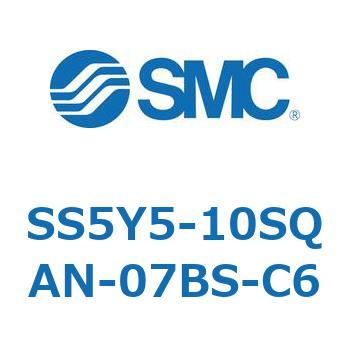 SS5Y5-10SQAN SMC