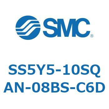 SS5Y5-10SQAN SMC