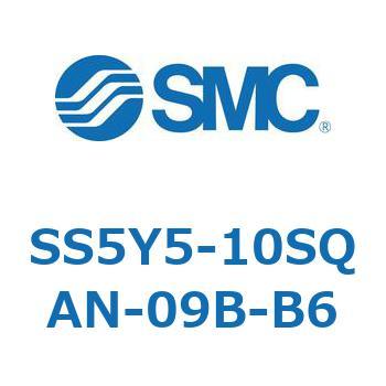 SS5Y5-10SQAN SMC