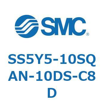 SS5Y5-10SQAN SMC