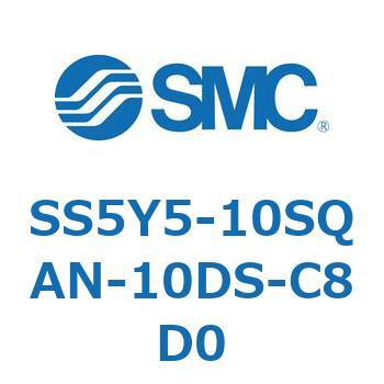 SS5Y5-10SQAN SMC