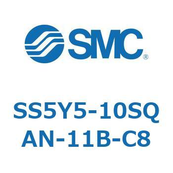 SS5Y5-10SQAN SMC