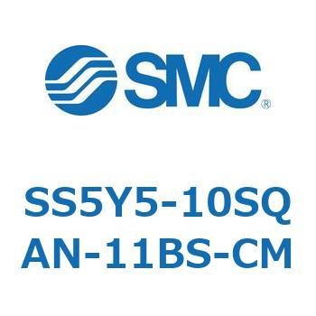 SS5Y5-10SQAN-11BS-CM-NA SS5Y5-10SQAN SMC 56655925