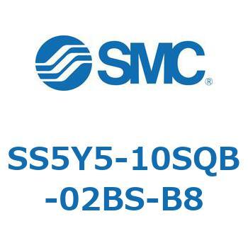 SS5Y5-10SQB SMC