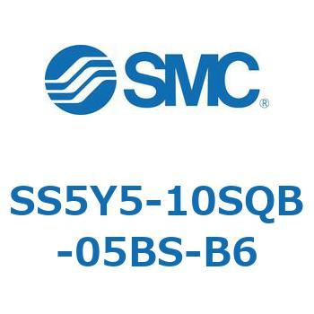 SS5Y5-10SQB SMC