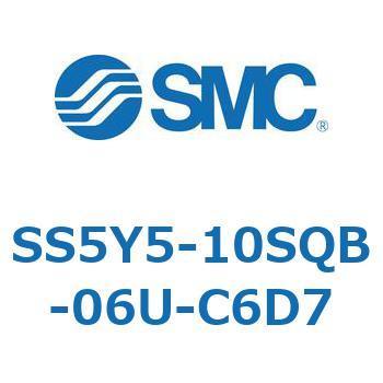 SS5Y5-10SQB SMC