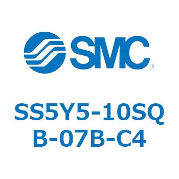 SS5Y5-10SQB SMC
