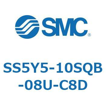 SS5Y5-10SQB - SMC