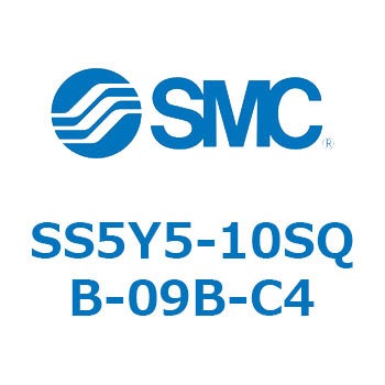 SS5Y5-10SQB - SMC