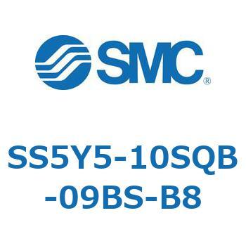 SS5Y5-10SQB SMC