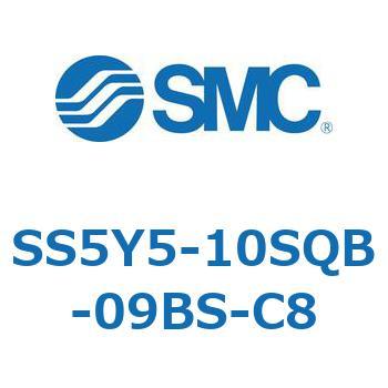SS5Y5-10SQB-09BS-C8-NA SS5Y5-10SQB SMC 56658174