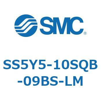 SS5Y5-10SQB-09BS-LM-NA SS5Y5-10SQB SMC 56658192