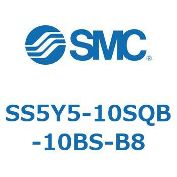 SS5Y5-10SQB-10BS-B8-NA SS5Y5-10SQB SMC 56658305