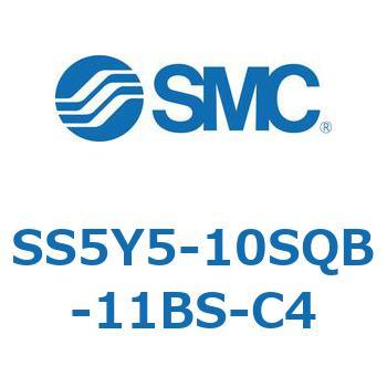 SS5Y5-10SQB-11BS-C4-NA SS5Y5-10SQB SMC 56658472